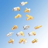 SMA COAXIAL CONNECTO