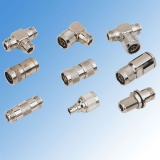 N - CONNECTORS